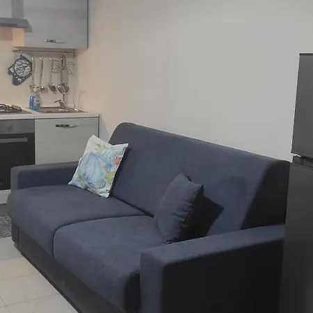 Le Dune D Idrusa * أوترانتو