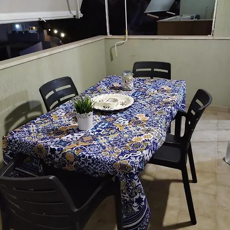 Apartamento Le Dune D Idrusa