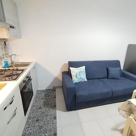 Le Dune D Idrusa Apartamento Otranto