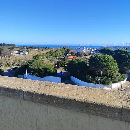 Le Dune D Idrusa 아파트