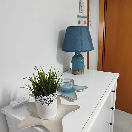 Le Dune D Idrusa Отранто