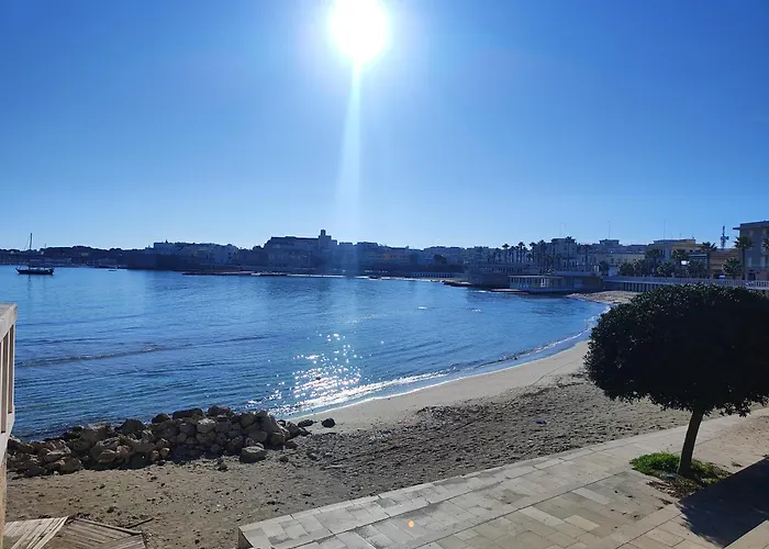 Le Dune D Idrusa Appartamento Otranto