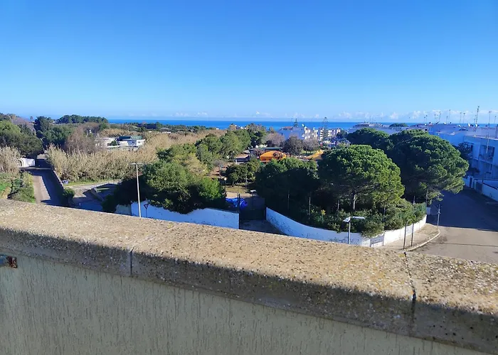 Le Dune D Idrusa Appartamento