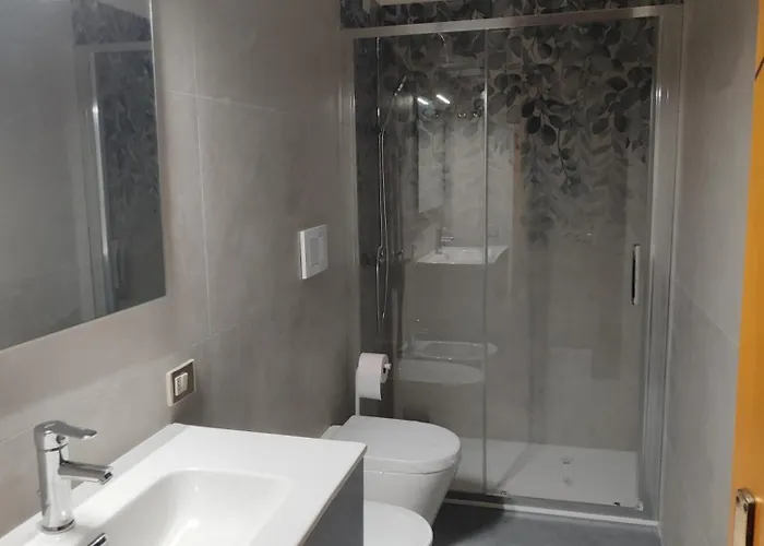 Appartamento Le Dune D Idrusa Otranto