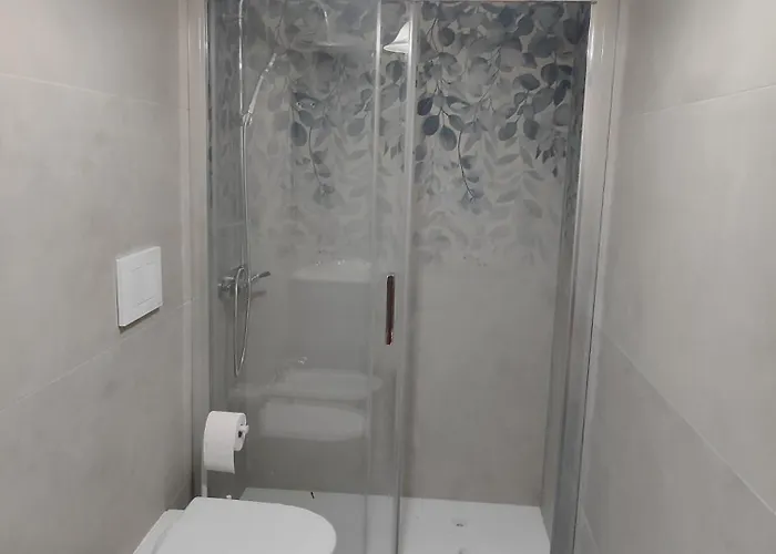 Appartamento Le Dune D Idrusa Otranto